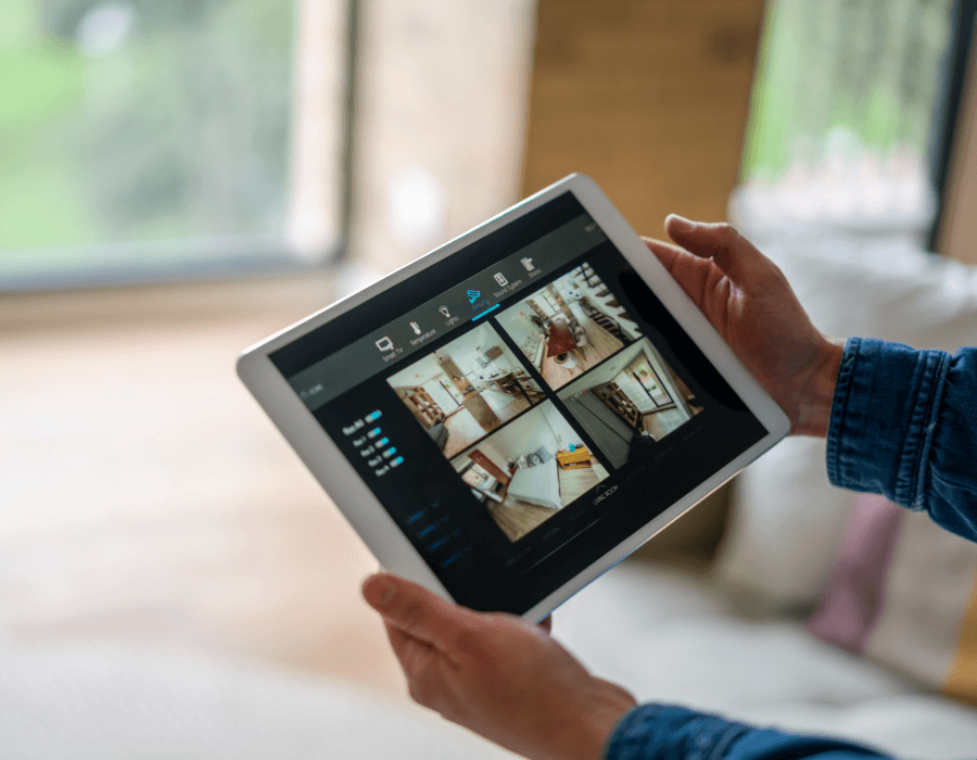 telesurveillance services assistance 