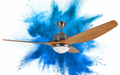 Réinventez votre confort avec nos tous nouveaux brasseurs d’air COLIBRI !