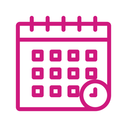 Disponibilite Immediate