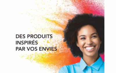 Découvrez notre nouveau catalogue 2025/2026 !