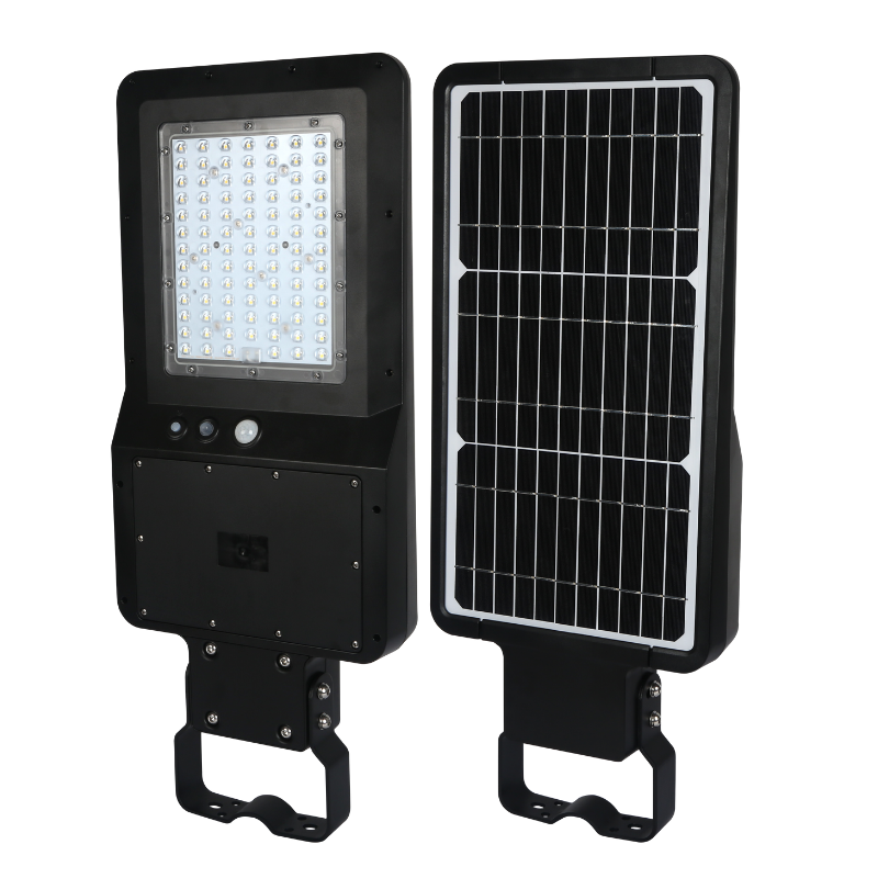 COL110308 COL110308 Projecteur Solaire Mural 6000Lumens 4000Kelvins (Blanc Naturel)