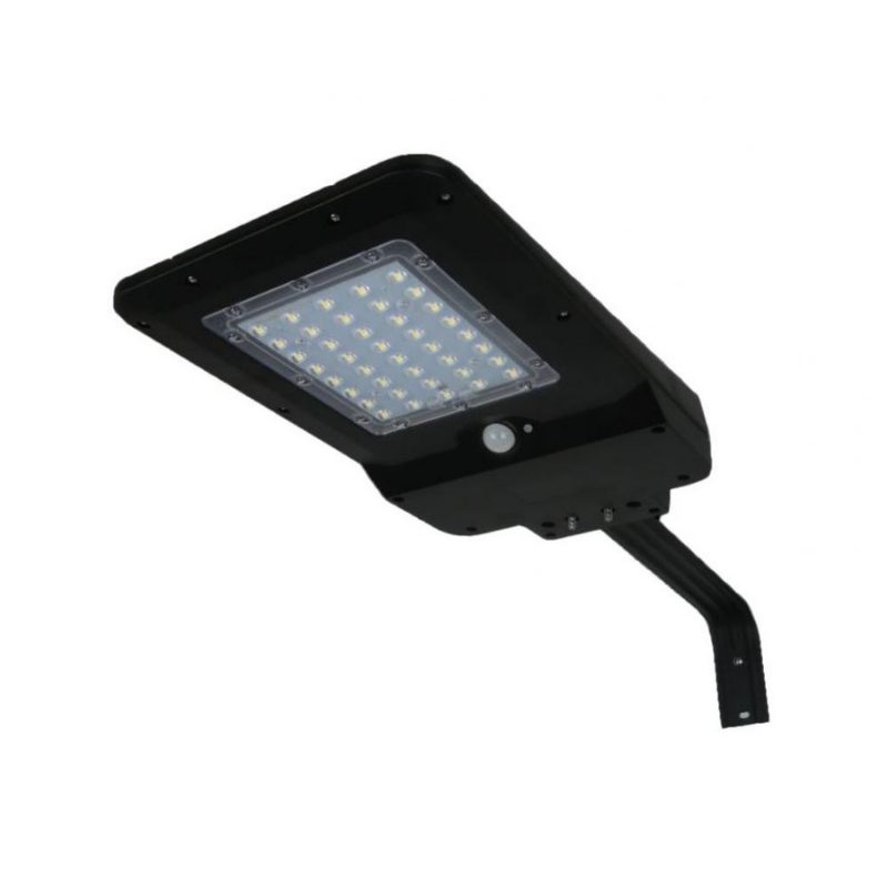 COL728002 COL728002 Projecteur Solaire Mural LED 15W 1600Lumens 4000Kelvins